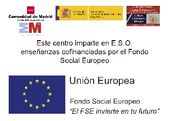 Fondo Social Europeo