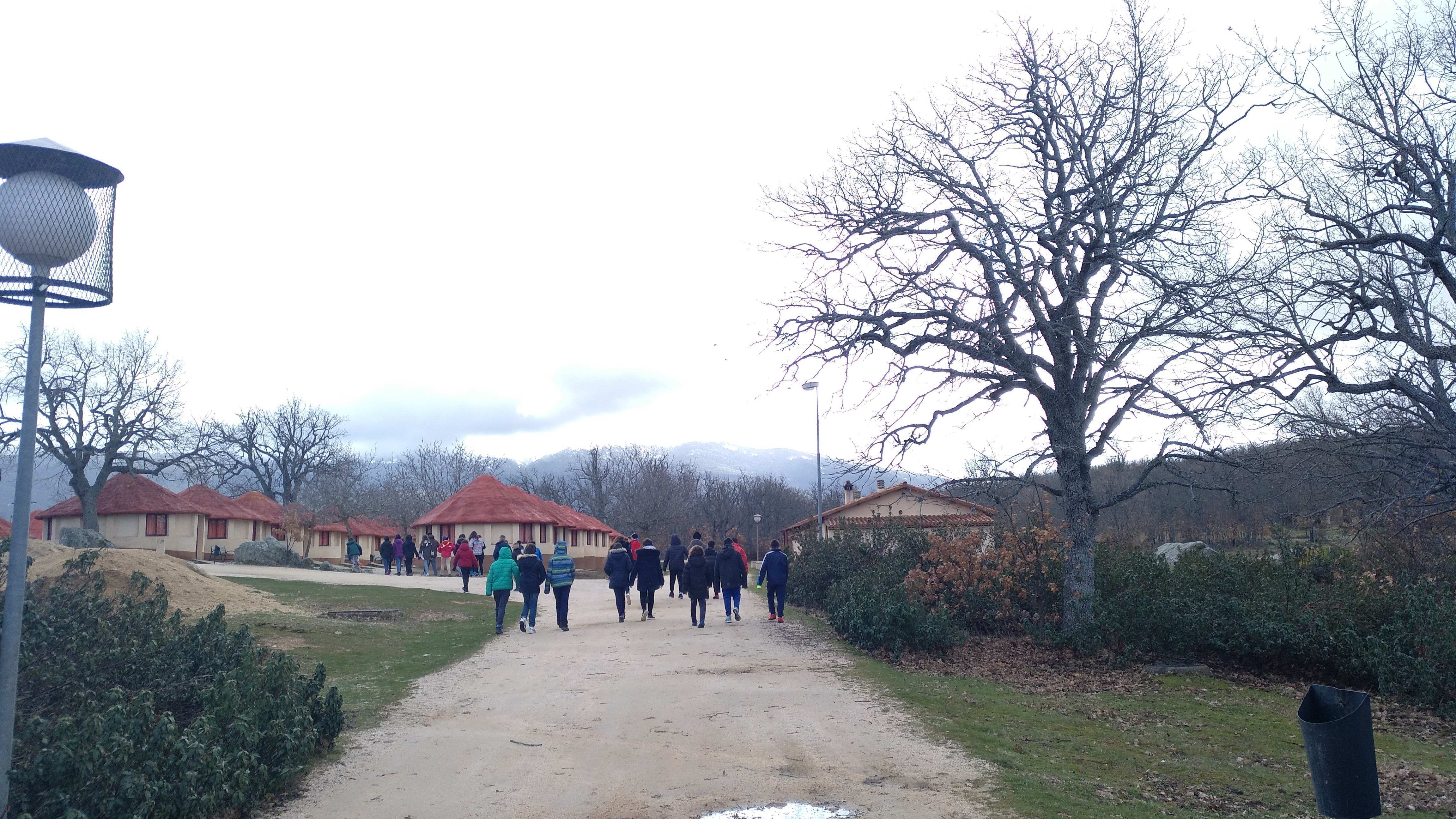 5º y 6º de Primaria