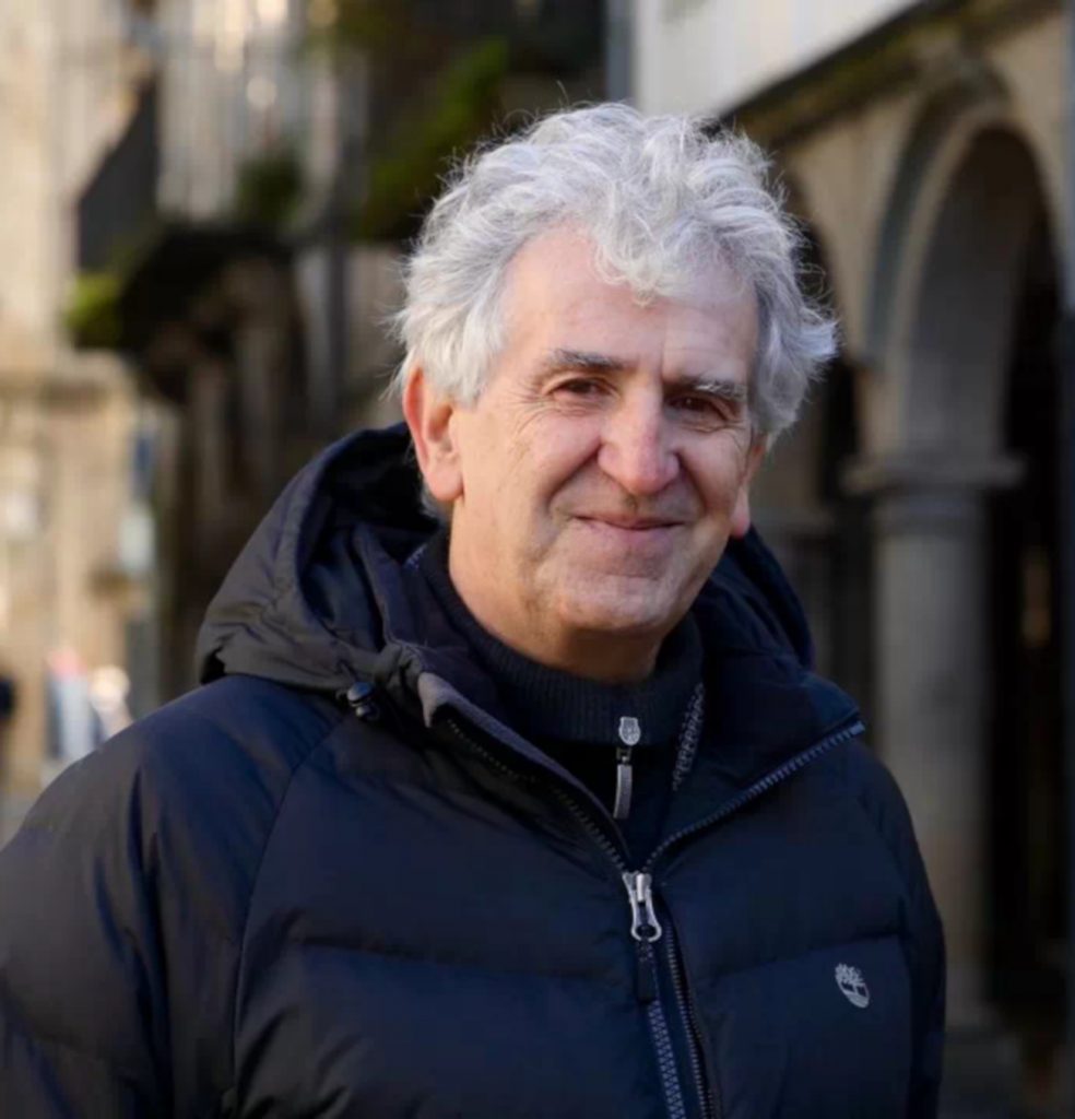 Arsuaga y el Centro Cultural Palomeras