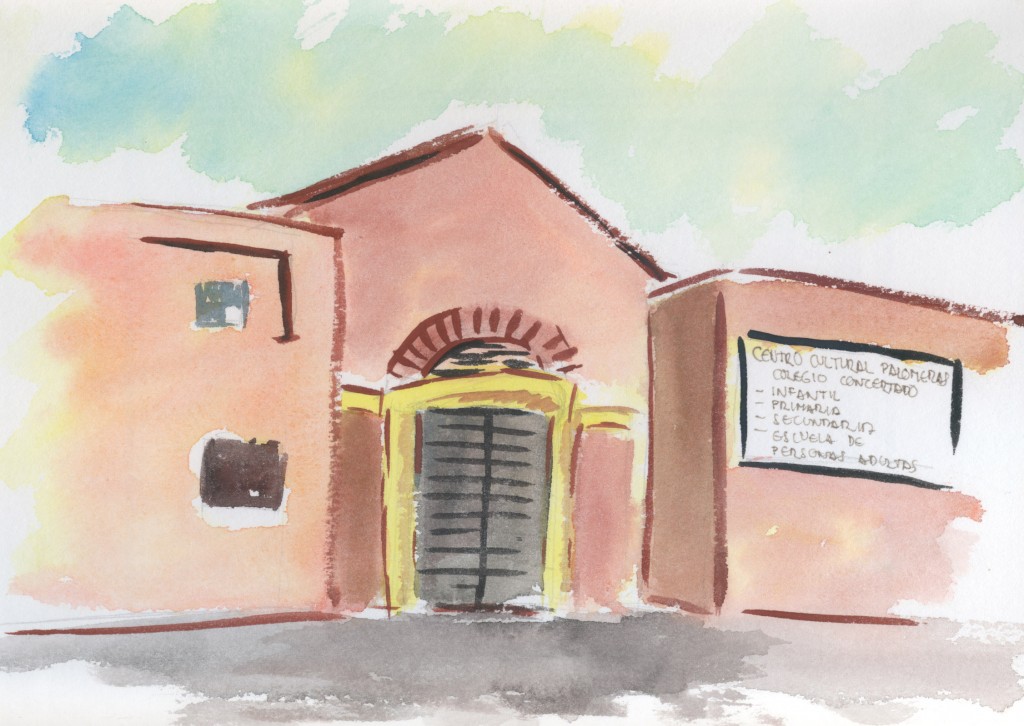 Puertas Abiertas Virtuales 2021