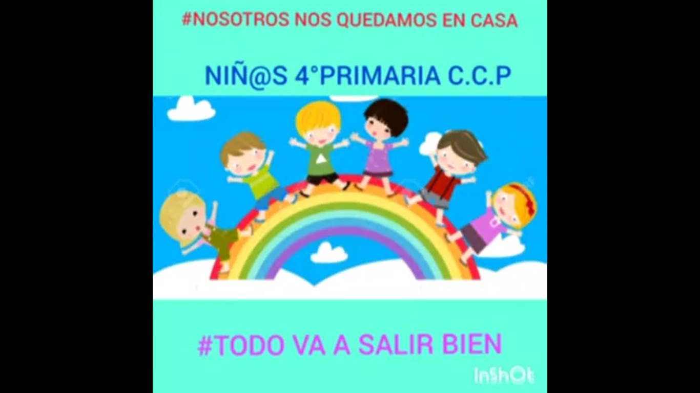 Volvemos al colegio de forma virtual