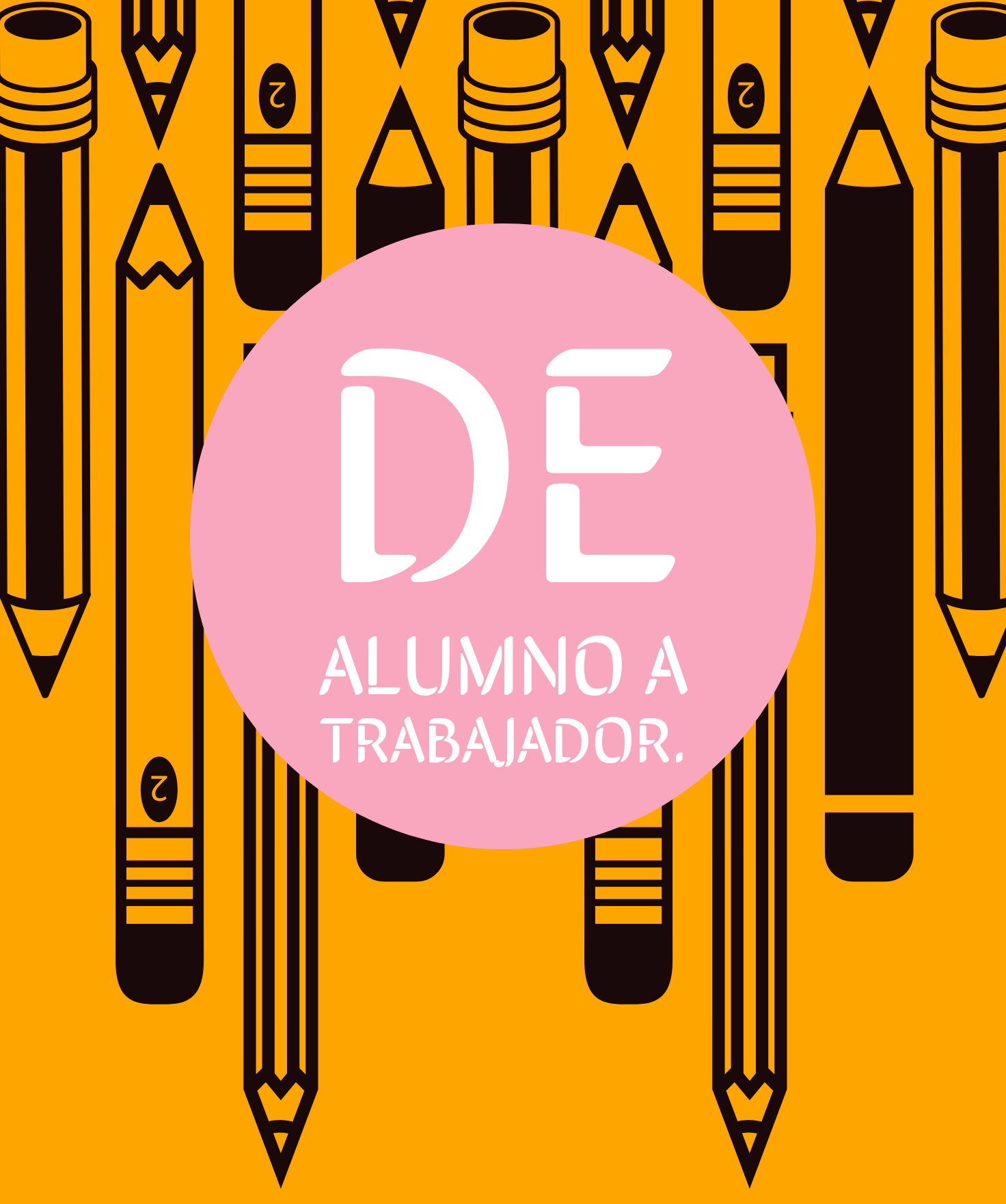 De alumno del cole a trabajador del CCP.