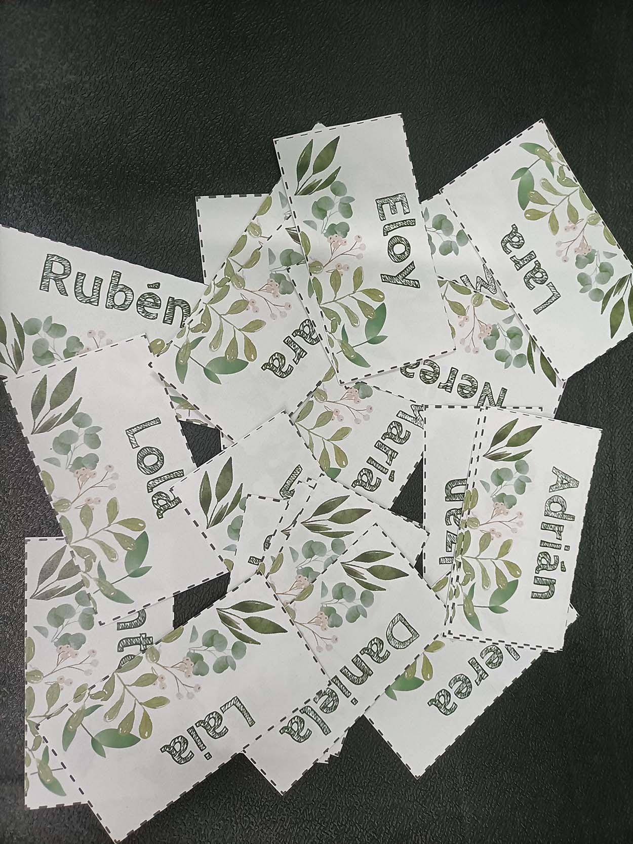 Educar hoy por un Madrid más sostenible