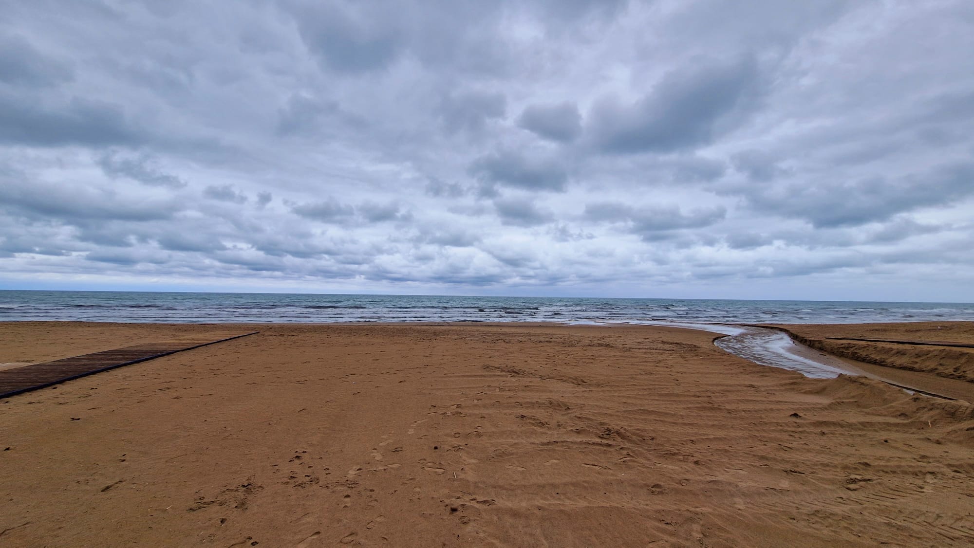 Los cursos de 1º a 3º de ESO de viaje en Oliva