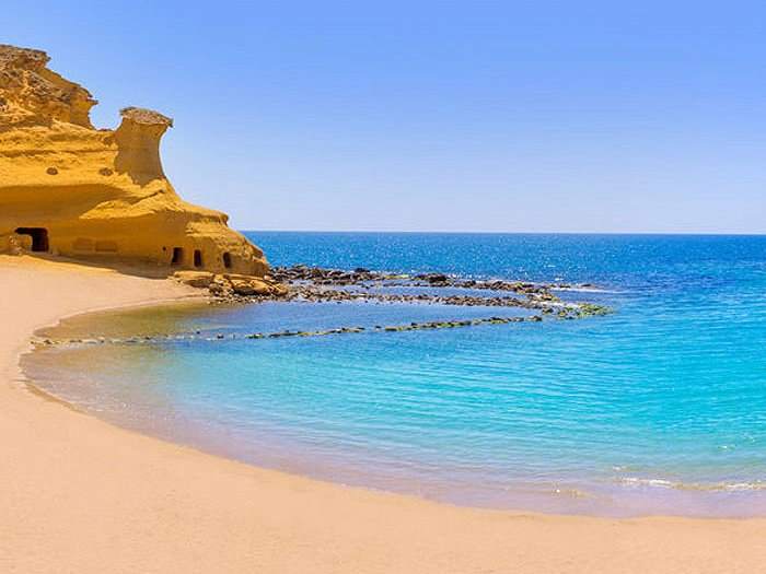 1º, 2º Y 3º DE ESO VIAJAN A MURCIA